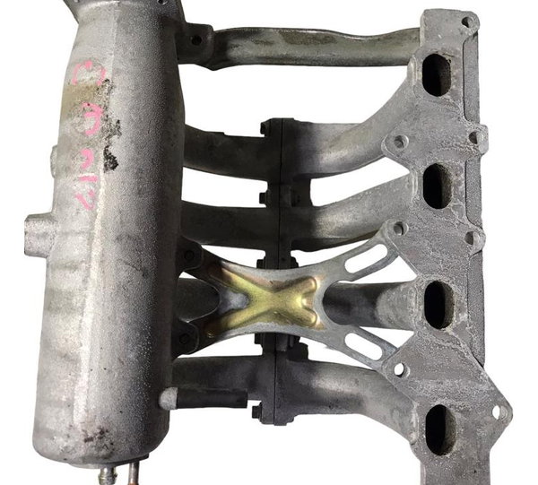 Coletor De Admissão Chery Qq 1.1 16v 68cv 2011 4721008013