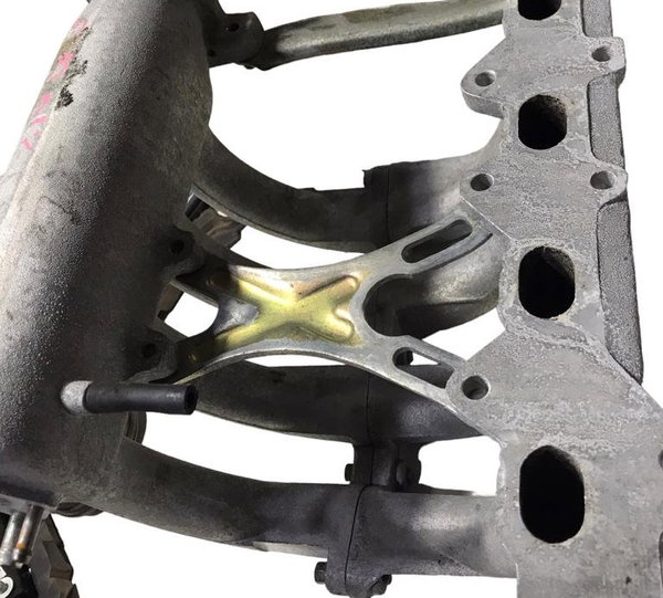 Coletor De Admissão Chery Qq 1.1 16v 68cv 2011 4721008013