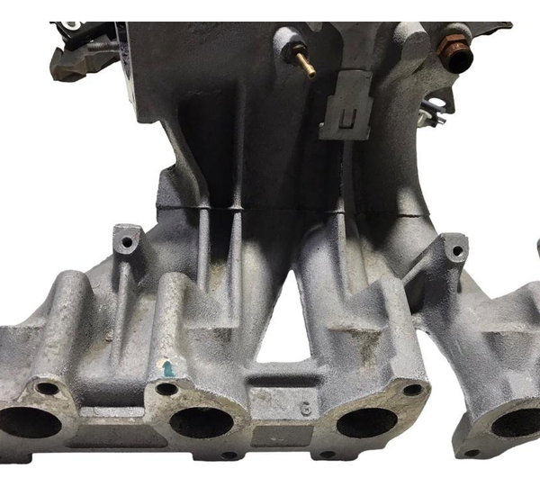 Coletor Admissão Gm Prisma/corsa/celta/meriva 1.4 2009