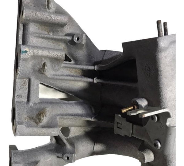 Coletor Admissão Gm Prisma/corsa/celta/meriva 1.4 2009