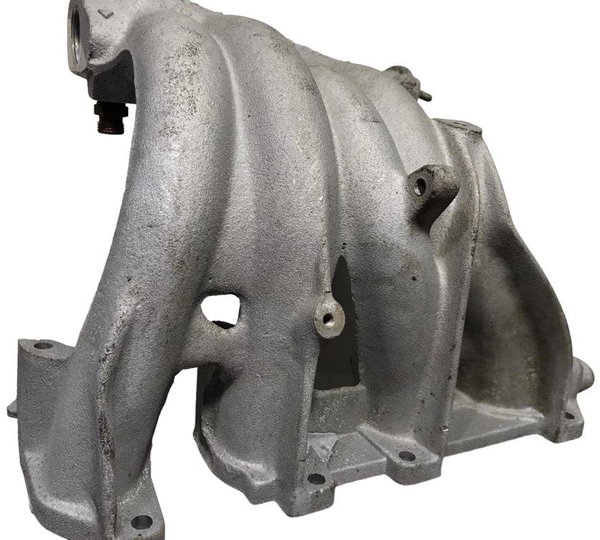 Coletor Admissão Gm Prisma/corsa/celta/meriva 1.4 2009