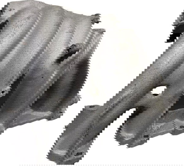 Coletor Admissão Gm Prisma/corsa/celta/meriva 1.4 2009