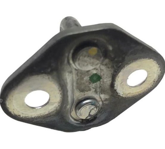 Batente Porta D/esquerda Original Toyota Etios 1.5 2013 A 20