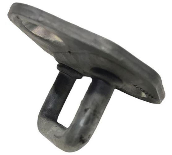 Batente Porta D/esquerda Original Toyota Etios 1.5 2013 A 20