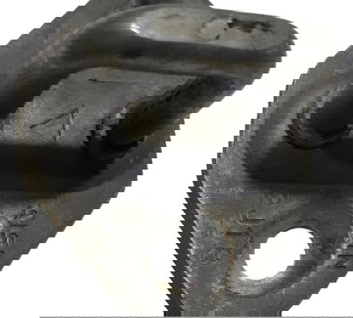 Batente Porta D/esquerda Original Toyota Etios 1.5 2013 A 20