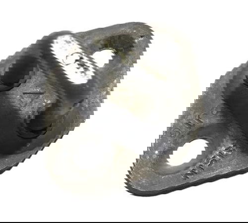 Batente Porta D/esquerda Original Toyota Etios 1.5 2013 A 20