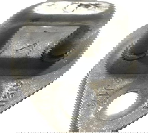 Batente Porta D/esquerda Original Toyota Etios 1.5 2013 A 20