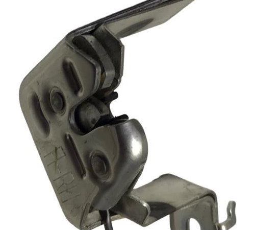 Fechadura Trava Banco T/d Toyota Etios 1.5 2014