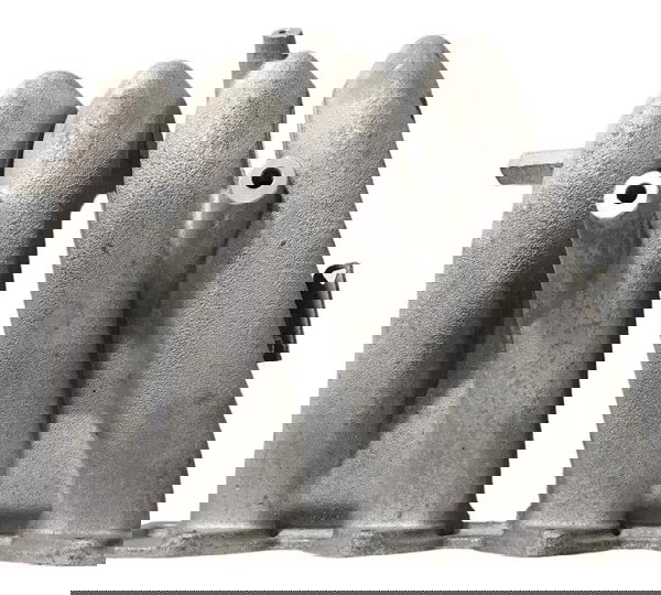 Coletor De  Admissão Pajero Tr4 2.0 2013 31680