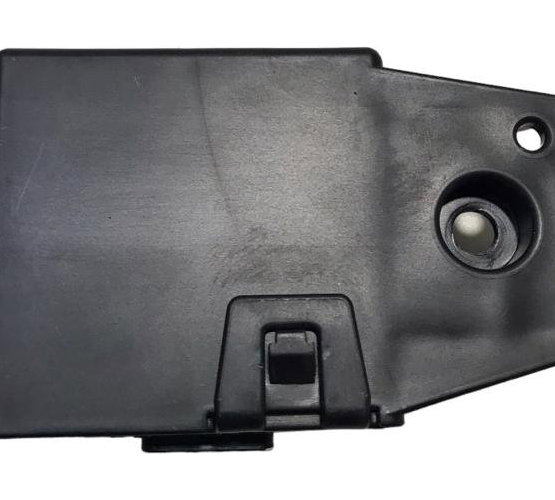 Modulo Ar Condicionado Toyota Etios 1.5 2013 88650-52670