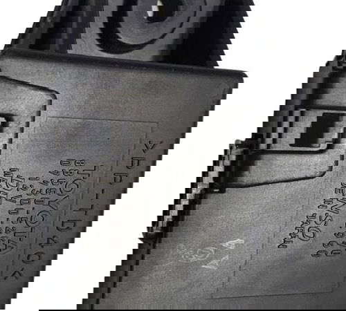 Modulo Ar Condicionado Toyota Etios 1.5 2013 88650-52670