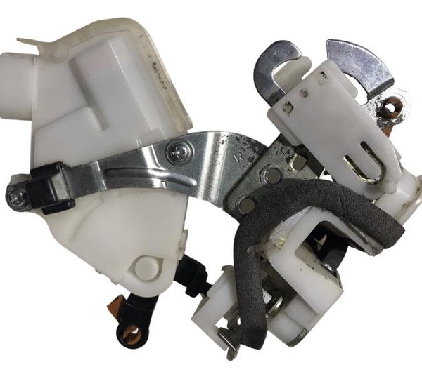 Fechadura Elétrica T/direita Toyota Etios 1.5 2013 A 20