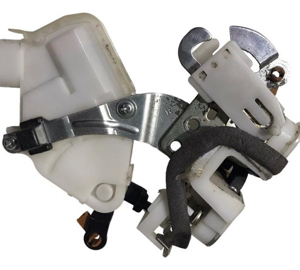 Fechadura Elétrica T/direita Toyota Etios 1.5 2013 A 20