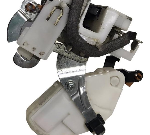 Fechadura Elétrica T/direita Toyota Etios 1.5 2013 A 20