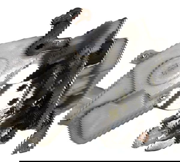 Fechadura Elétrica T/direita Toyota Etios 1.5 2013 A 20