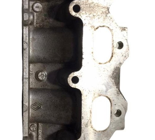 Coletor De Admissão Renault Duster 2.0 2011 A 2018