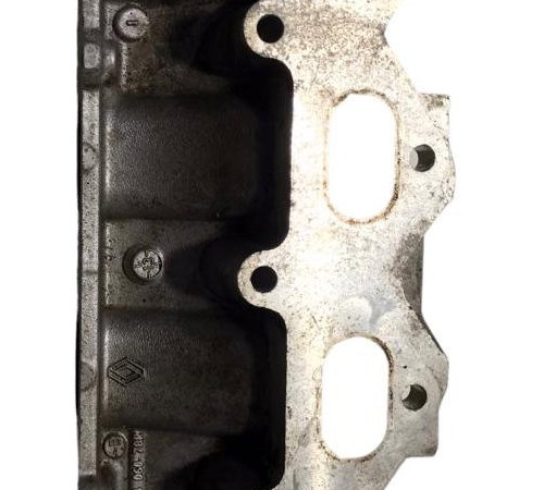Coletor De Admissão Renault Duster 2.0 2011 A 2018