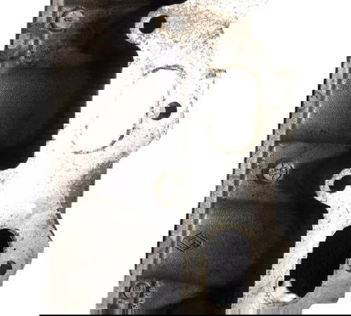 Coletor De Admissão Renault Duster 2.0 2011 A 2018