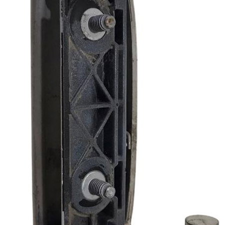 Maçaneta Externa T/d Etios Toyota Hb Platinum 1.5 2013 A 17