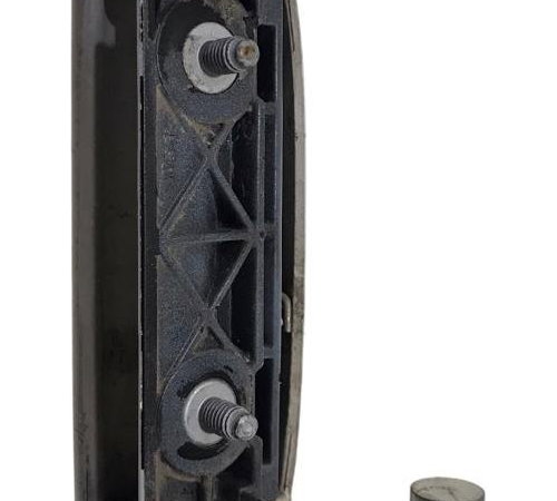 Maçaneta Externa T/d Etios Toyota Hb Platinum 1.5 2013 A 17
