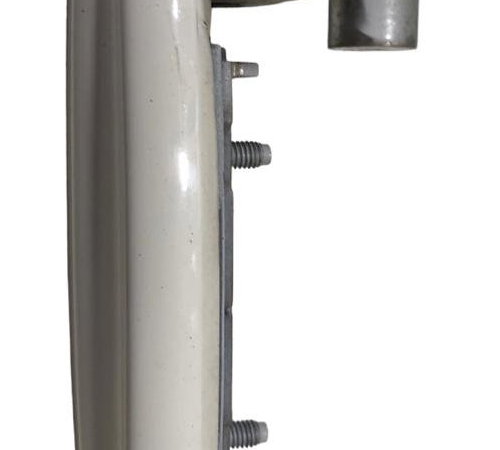 Maçaneta Externa T/d Etios Toyota Hb Platinum 1.5 2013 A 17