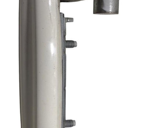 Maçaneta Externa T/d Etios Toyota Hb Platinum 1.5 2013 A 17