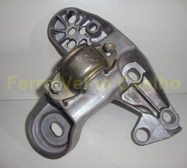 Suporte Coxim Do Motor Audi A4 1.8 20v 1996 - Esquerdo