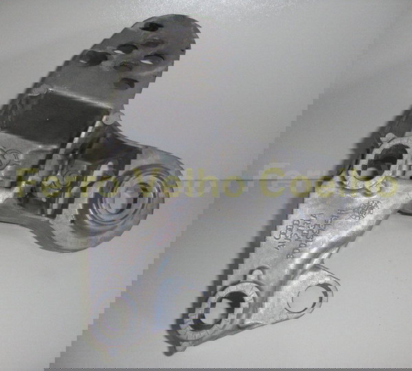 Suporte Coxim Do Motor Audi A4 1.8 20v 1996 - Esquerdo