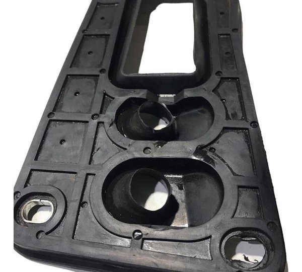 Guarnição Mangueira Ar Quente Fiat Bravo/stilo 1.8 2008 A 11