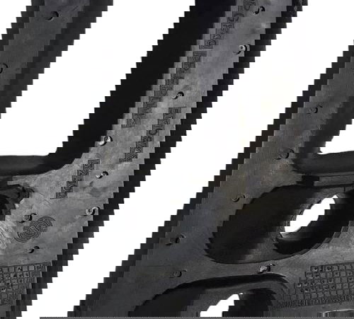 Guarnição Mangueira Ar Quente Fiat Bravo/stilo 1.8 2008 A 11