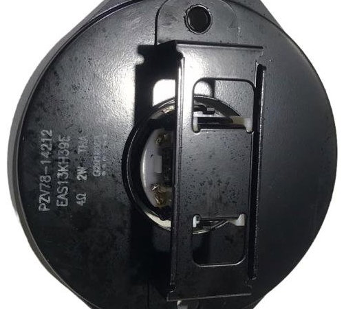 Twitter Painel Direito Toyota Etios 1.5 2013 V390 86160yy030