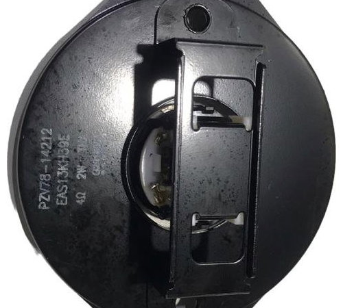 Twitter Painel Direito Toyota Etios 1.5 2013 V390 86160yy030