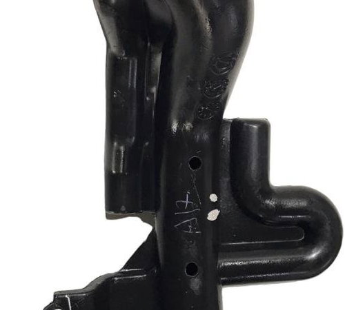 Mangueira Duto De Ar Toyota Etios 1.5 Modelos 2013 Ao 2016