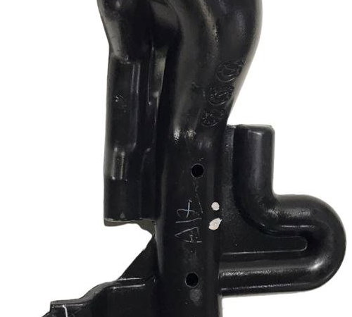 Mangueira Duto De Ar Toyota Etios 1.5 Modelos 2013 Ao 2016