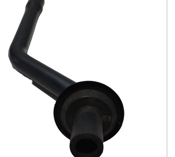 Cano Dreno Caixa Ventilação Nissan Versa 2015 A 2021