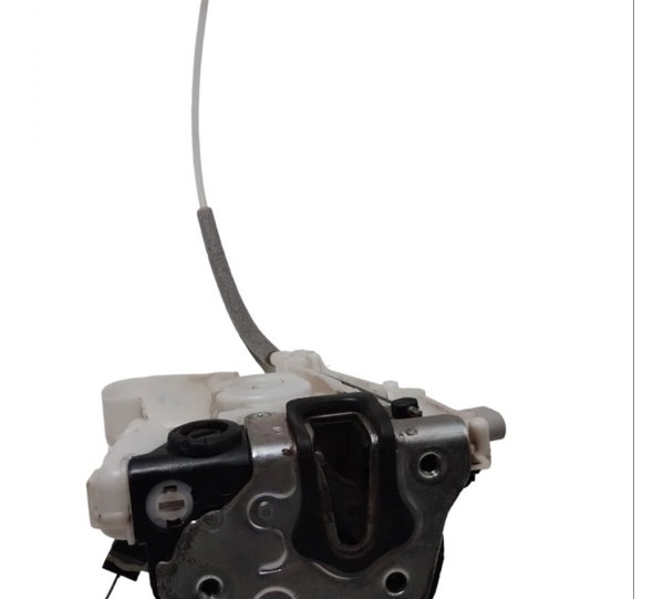 Fechadura Porta Voyage Vw G5/g6/g7/g8 Traseira Esquerda Ori