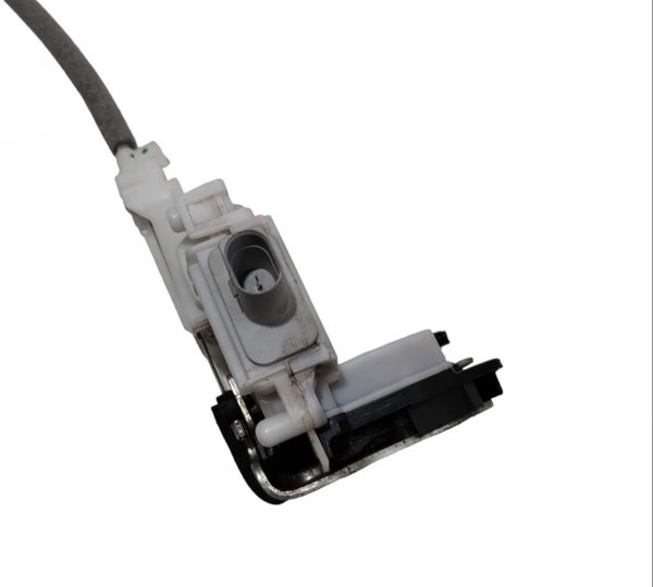 Fechadura Porta Voyage Vw G5/g6/g7/g8 Traseira Esquerda Ori