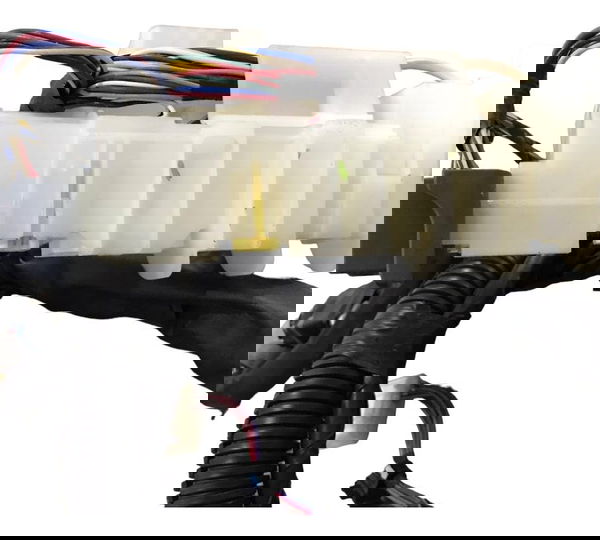 Chicote De Painel E Interior Etios 1.5 16v (82145) 2015 A 19