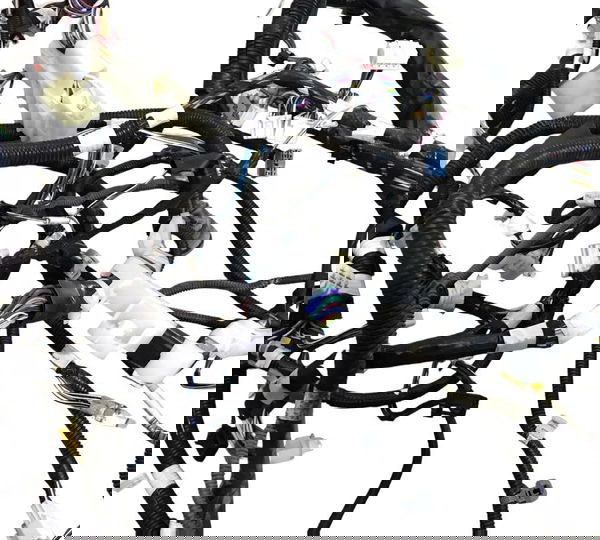 Chicote De Painel E Interior Etios 1.5 16v (82145) 2015 A 19