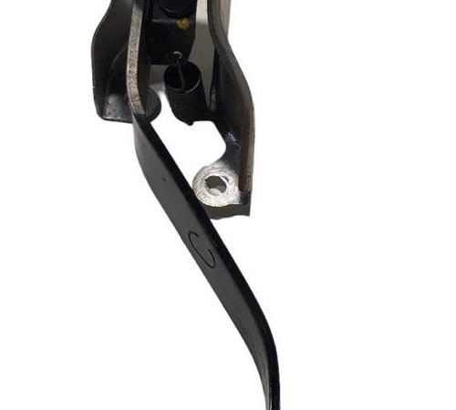 Pedal Embreagem Toyota Etios Sedan 1.5  2013 A 2018