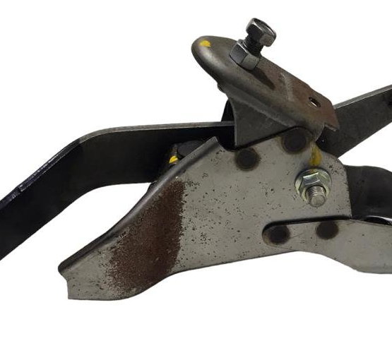 Pedal Embreagem Toyota Etios Sedan 1.5  2013 A 2018