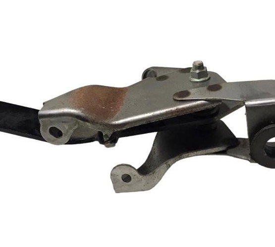 Pedal Embreagem Toyota Etios Sedan 1.5  2013 A 2018