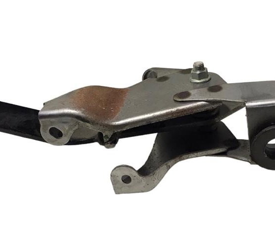 Pedal Embreagem Toyota Etios Sedan 1.5  2013 A 2018