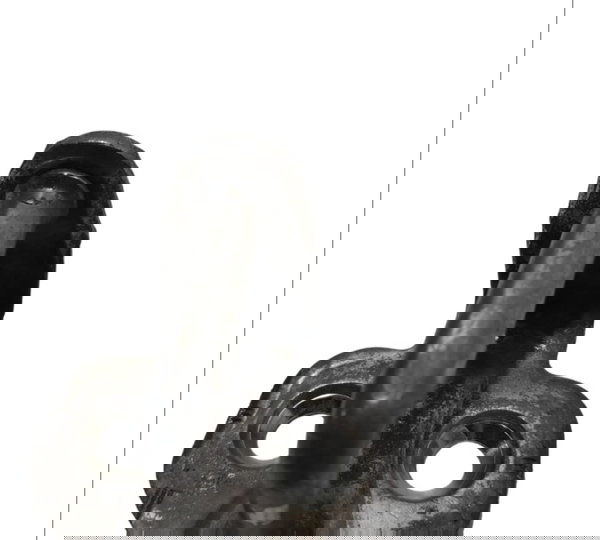 Batente Porta Traseira Direita Fiat Bravo 2013