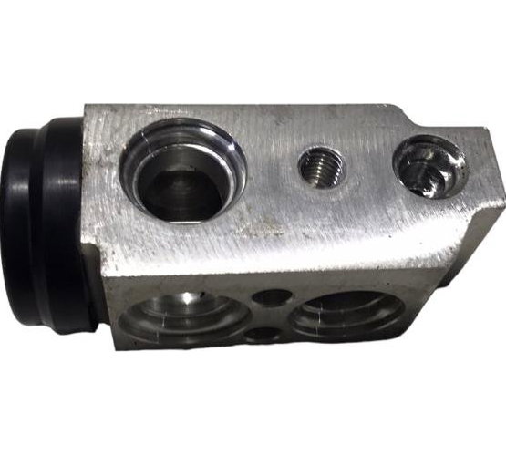 Válvula Expansão Hyundai/tucson/sportage  Hb20 1.0 2018/19