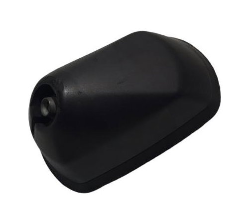Moldura Antena Hyundai Hb20 1.0 2018 A 2019