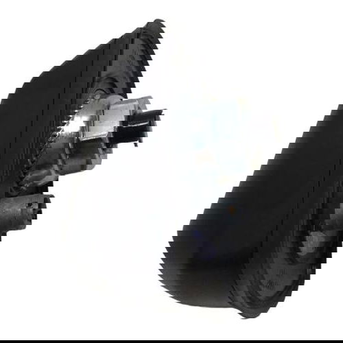 Moldura Antena Hyundai Hb20 1.0 2018 A 2019