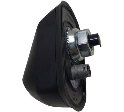 Moldura Antena Hyundai Hb20 1.0 2018 A 2019