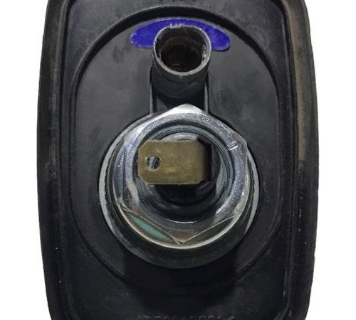 Moldura Antena Hyundai Hb20 1.0 2018 A 2019