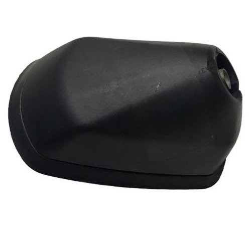 Moldura Antena Hyundai Hb20 1.0 2018 A 2019